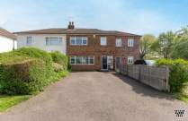 Main Photo of a 3 bedroom  Terraced House for sale