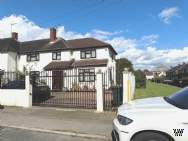 Main Photo of a 5 bedroom  Semi Detached House for sale