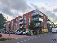 Main Photo of a 2 bedroom  Flat for sale