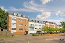 Main Photo of a 1 bedroom  Flat for sale