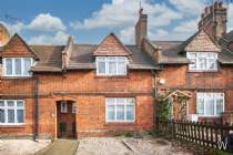 Main Photo of a 2 bedroom  Terraced House for sale