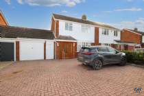 Main Photo of a 3 bedroom  Semi Detached House to rent