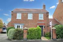 Main Photo of a 3 bedroom  Link Detached House for sale