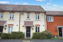 Main Photo of a 3 bedroom  Terraced House for sale