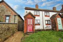 Main Photo of a 2 bedroom  Cottage to rent