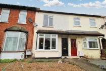 Main Photo of a 3 bedroom  Terraced House for sale