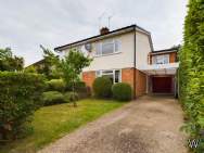 Main Photo of a 3 bedroom  Semi Detached House for sale