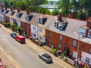 Main Photo of a 3 bedroom  Terraced House for sale