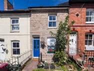 Main Photo of a 3 bedroom  Terraced House for sale