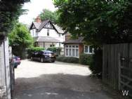 Main Photo of a 1 bedroom  House Share to rent