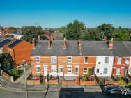 Main Photo of a 2 bedroom  Terraced House for sale