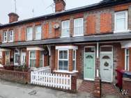 Main Photo of a 2 bedroom  Terraced House for sale