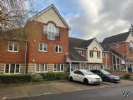 Main Photo of a 1 bedroom  Flat to rent