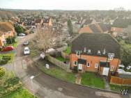 Main Photo of a 1 bedroom  Semi Detached House for sale