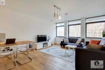 Main Photo of a 2 bedroom  Flat for sale