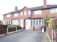 Main Photo of a 3 bedroom  Terraced House to rent