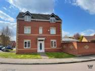 Main Photo of a 4 bedroom  Detached House to rent