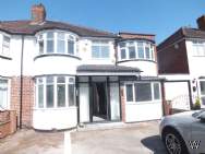 Main Photo of a 4 bedroom  Semi Detached House to rent