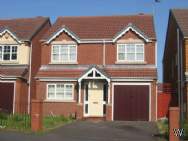 Main Photo of a 4 bedroom  Detached House to rent