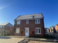 Main Photo of a 3 bedroom  Detached House to rent