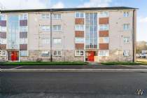 Main Photo of a 1 bedroom  Flat for sale