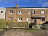 Main Photo of a 3 bedroom  Terraced House for sale