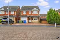 Main Photo of a 4 bedroom  Detached House for sale