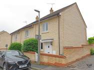 Main Photo of a 2 bedroom  End of Terrace House to rent