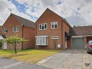 Main Photo of a 3 bedroom  Link Detached House to rent