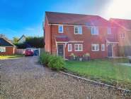 Main Photo of a 3 bedroom  Semi Detached House for sale