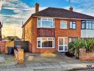 Main Photo of a 3 bedroom  Semi Detached House to rent