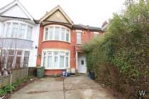 Main Photo of a 1 bedroom  Flat to rent