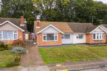 Main Photo of a 2 bedroom  Semi Detached Bungalow for sale