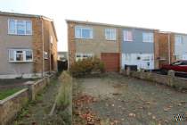 Main Photo of a 3 bedroom  Semi Detached House for sale