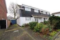 Main Photo of a 3 bedroom  Semi Detached House for sale