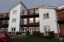 Main Photo of a 1 bedroom  Retirement Property for sale