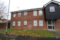 Main Photo of a 1 bedroom  Flat for sale