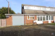 Main Photo of a 4 bedroom  Semi Detached House to rent