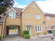 Main Photo of a 3 bedroom  Terraced House for sale