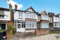 Main Photo of a 5 bedroom  Semi Detached House for sale