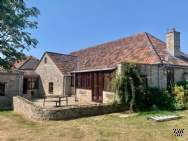 Main Photo of a 4 bedroom  Barn Conversion to rent