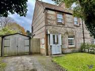 Main Photo of a 3 bedroom  Semi Detached House to rent