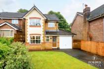 Main Photo of a 3 bedroom  Detached House for sale