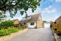 Main Photo of a 3 bedroom  Detached House for sale