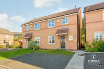 Main Photo of a 3 bedroom  Semi Detached House for sale