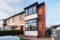 Main Photo of a 3 bedroom  Semi Detached House for sale