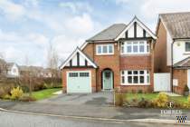 Main Photo of a 3 bedroom  Detached House for sale