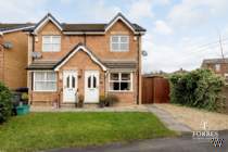 Main Photo of a 2 bedroom  Semi Detached House for sale