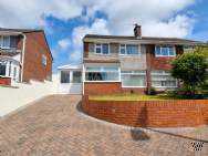 Main Photo of a 3 bedroom  Semi Detached House for sale