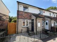 Main Photo of a 2 bedroom  End of Terrace House for sale